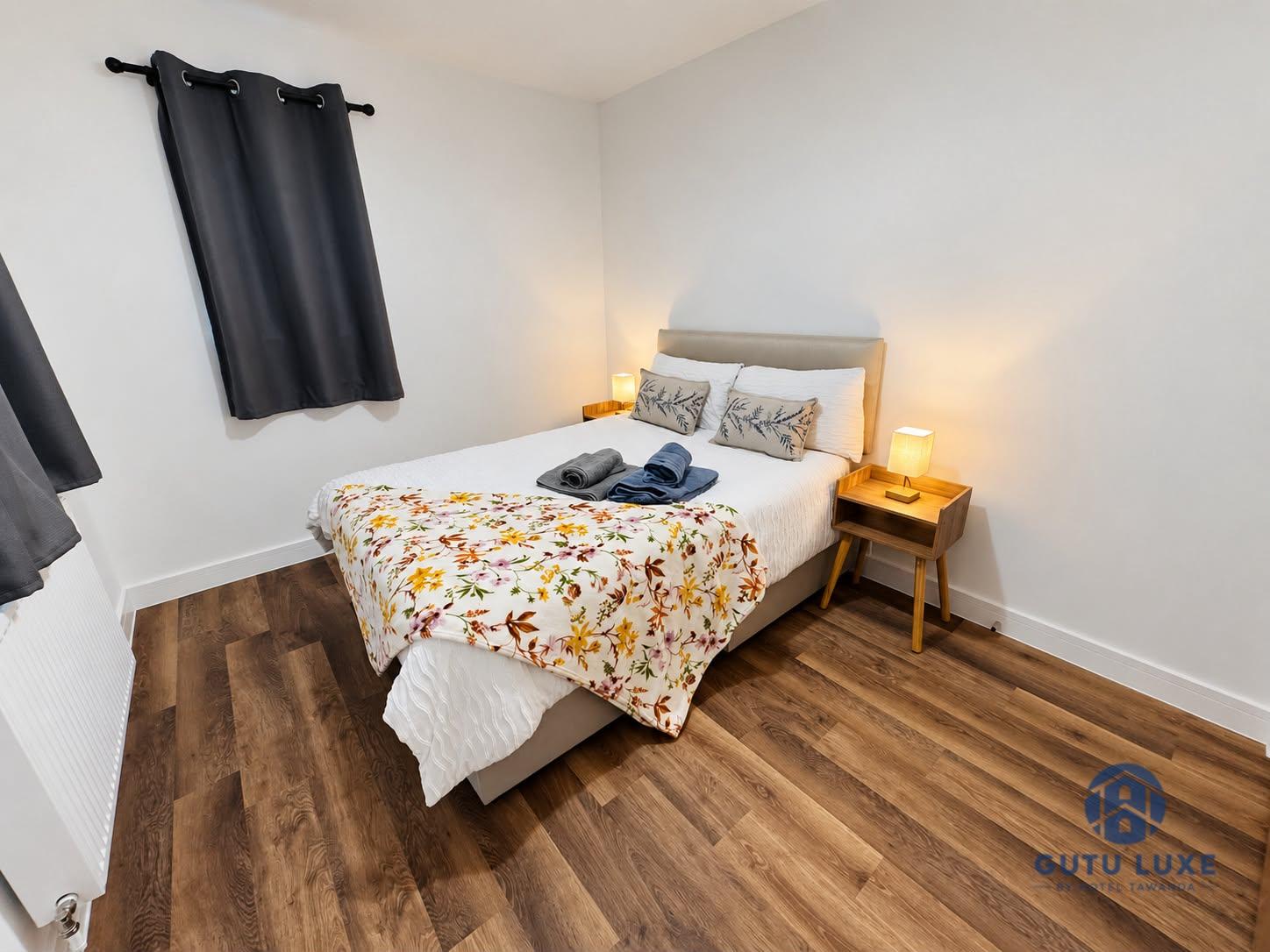 Gutu Luxe Stay – photo 4