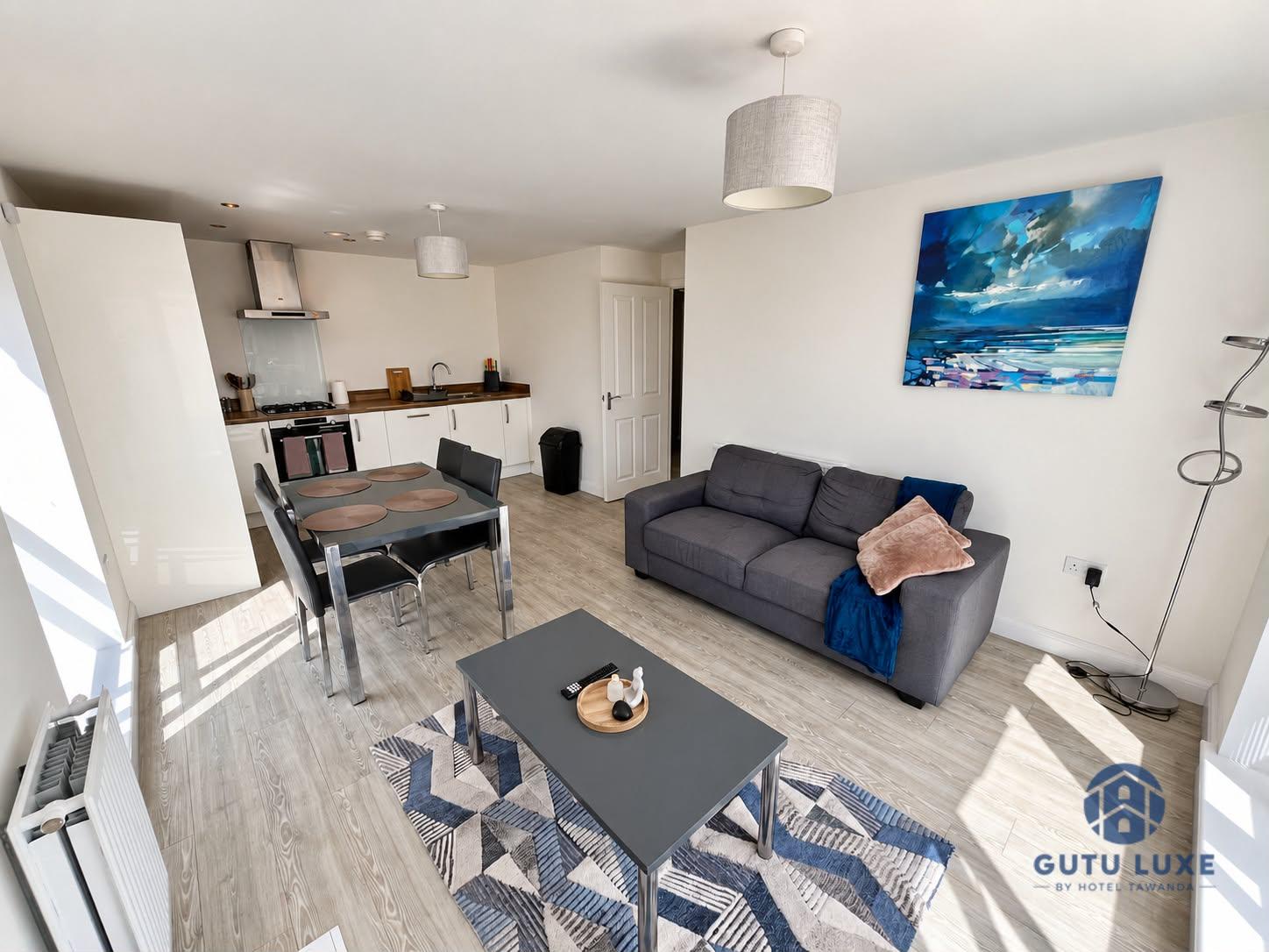 Gutu Brum Luxe – photo 4